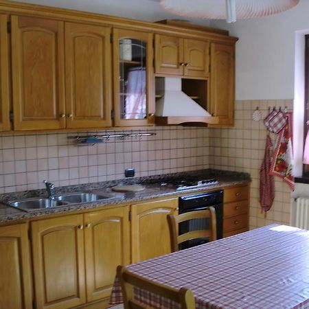 Villa Berta Рива дел Гарда Екстериор снимка