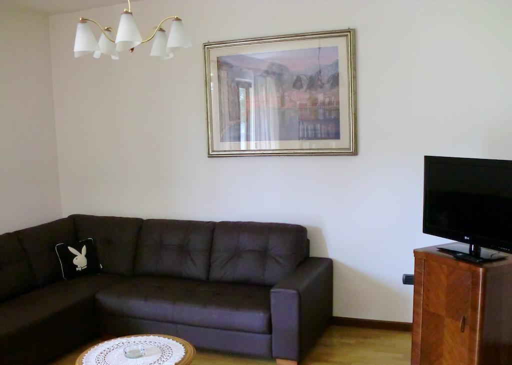 Villa Berta Рива дел Гарда Екстериор снимка