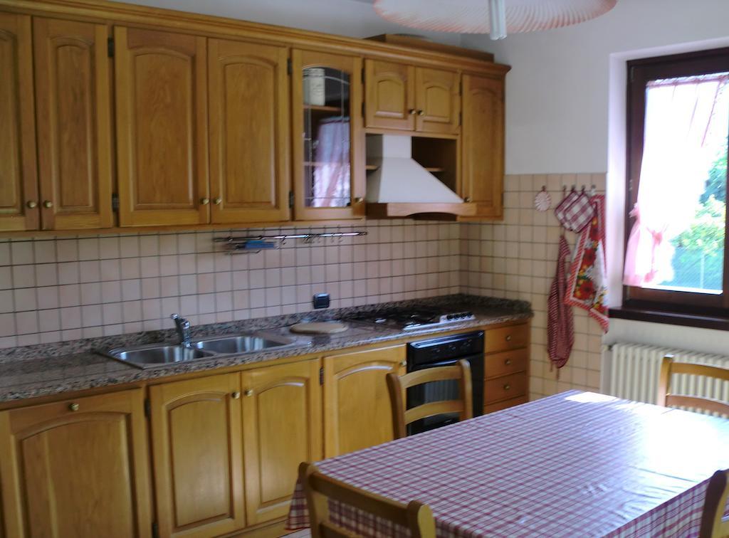 Villa Berta Рива дел Гарда Екстериор снимка